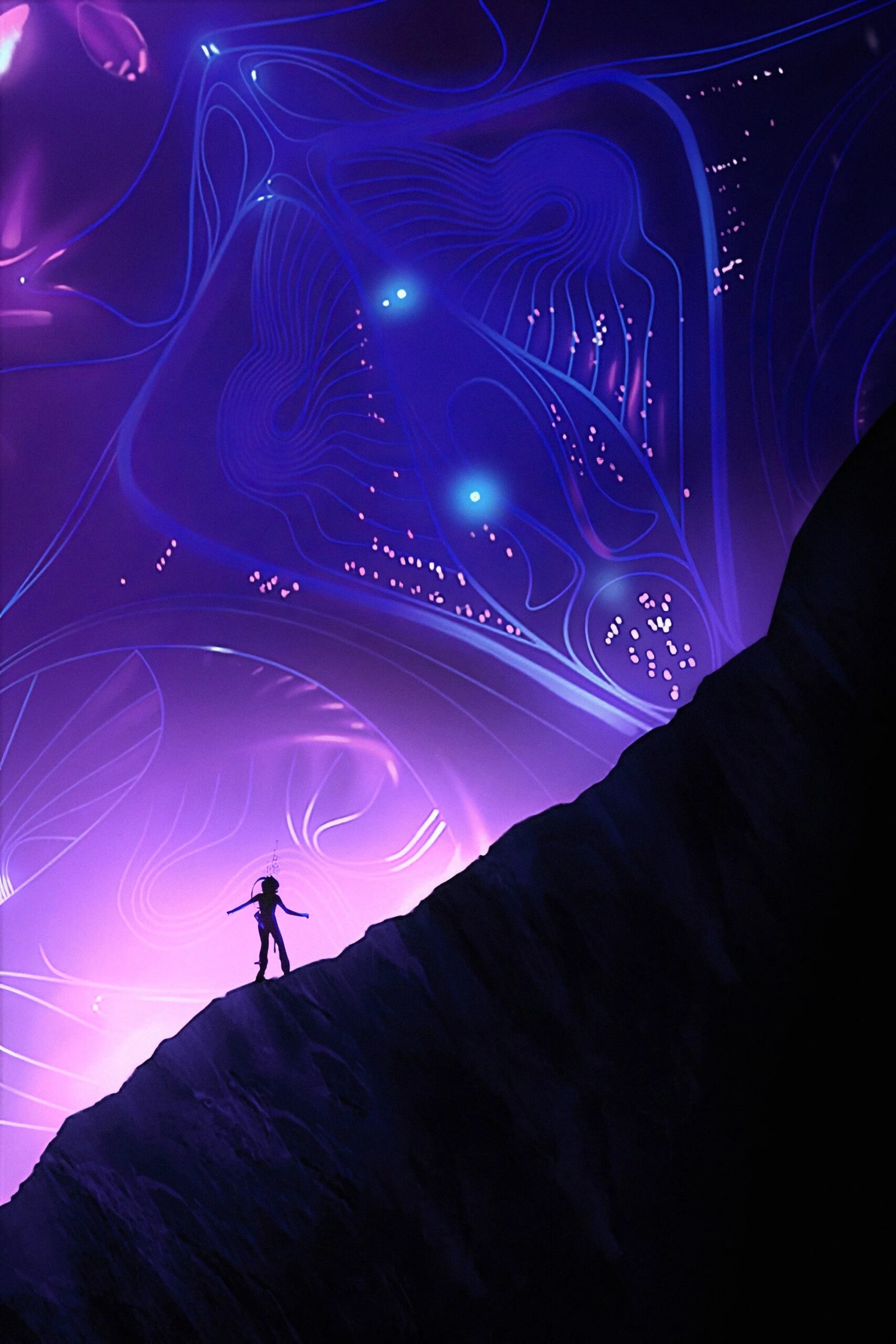 ورطه (The Abyss)