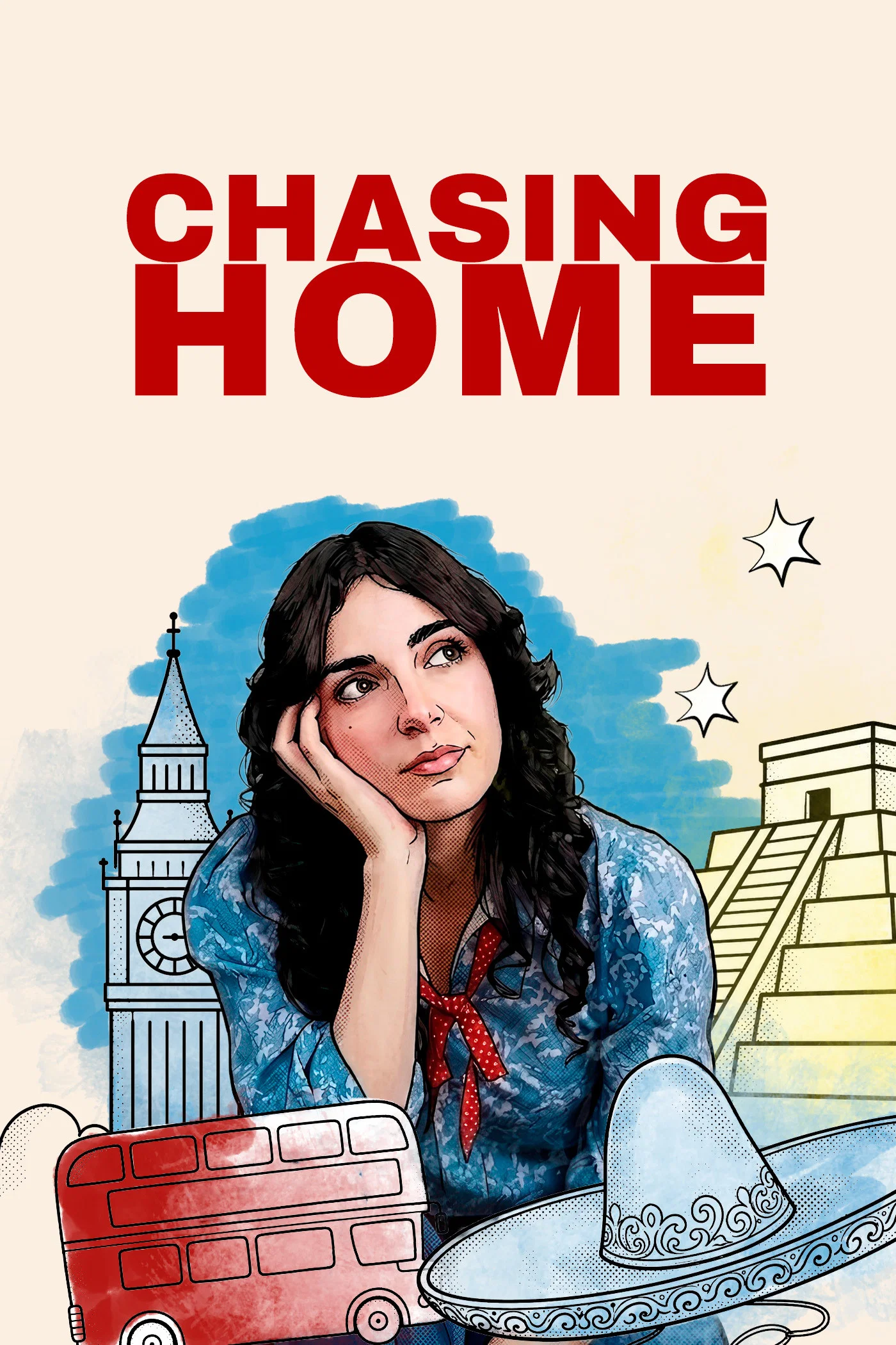 در جست و جوی خانه (Chasing Home)