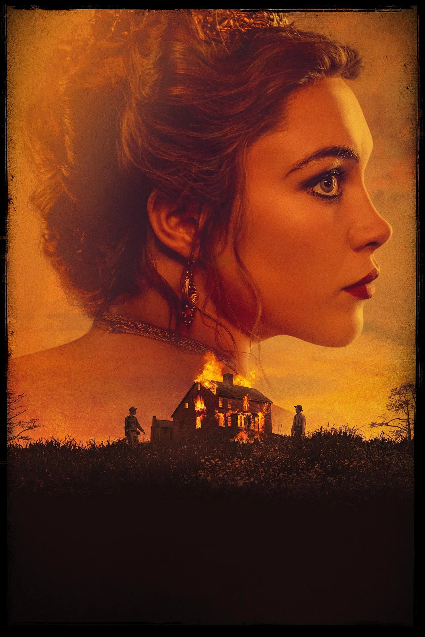 شرق بهشت (East of Eden)