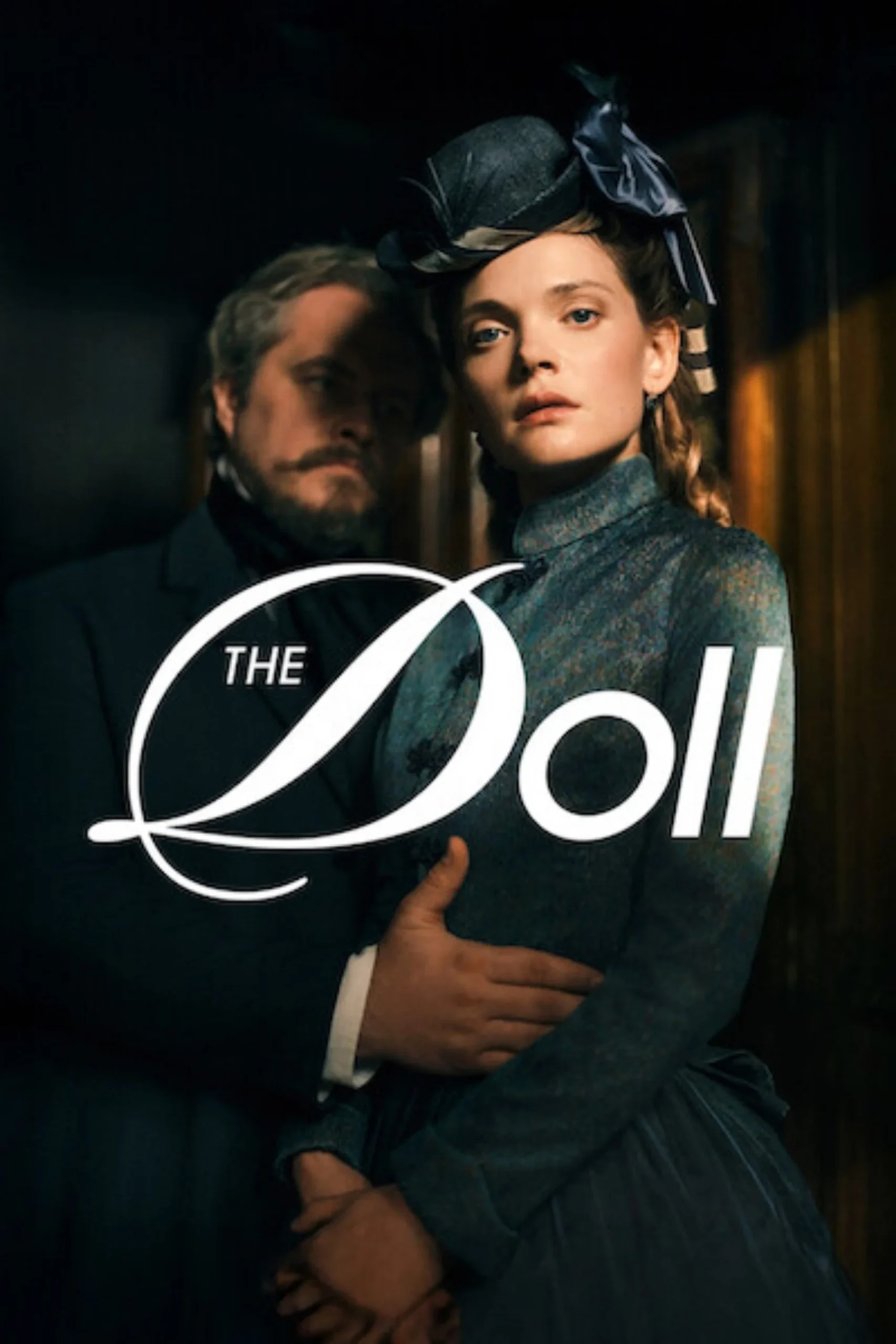 عروسک (The Doll)